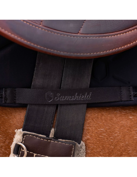 Tapis Spineshield Swarovski - Samshield