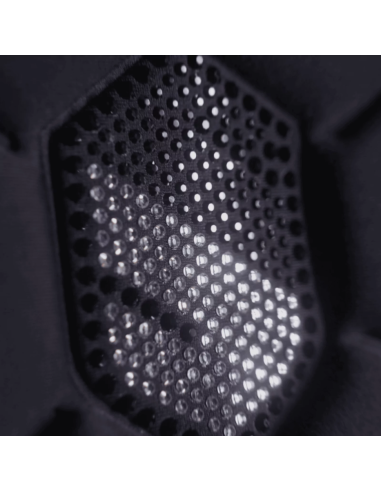 Tapis Spineshield Swarovski - Samshield