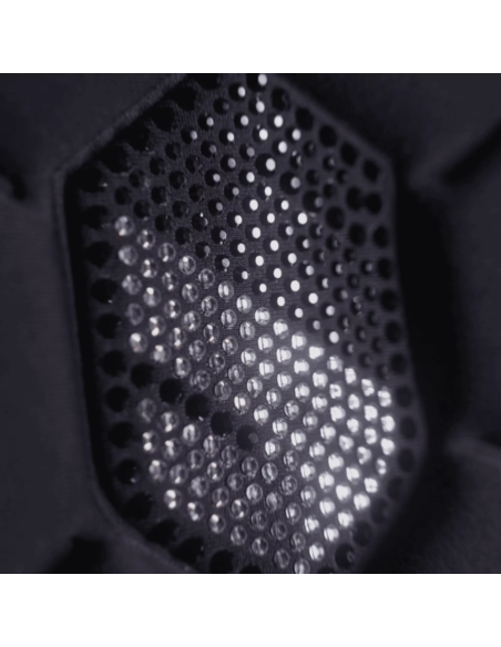 Tapis Spineshield Swarovski - Samshield