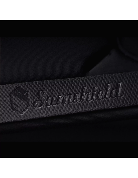 Tapis Spineshield Swarovski - Samshield