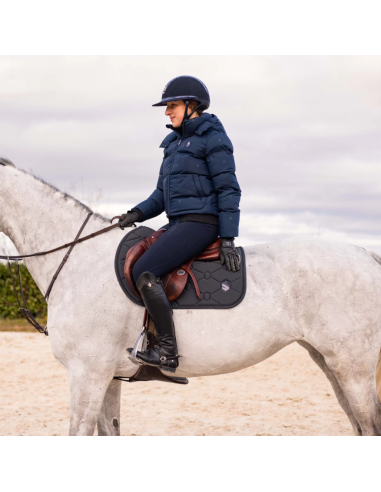 Tapis Spineshield Swarovski - Samshield