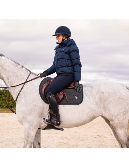 Tapis Spineshield Swarovski - Samshield