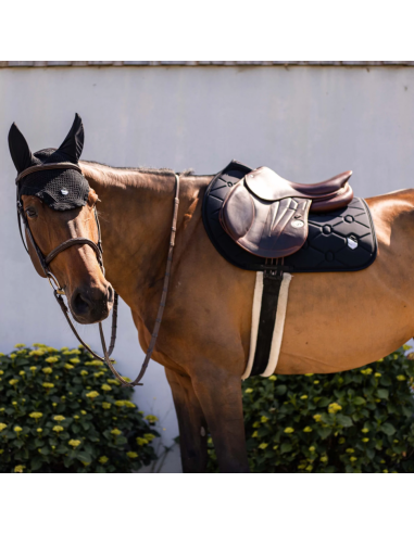 Tapis Spineshield Embroidery - Samshield