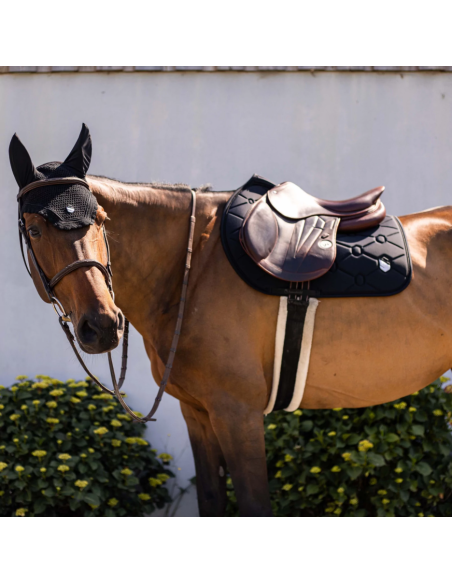 Tapis Spineshield Embroidery - Samshield