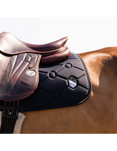 Tapis Spineshield Embroidery - Samshield