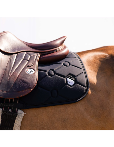 Tapis Spineshield Embroidery - Samshield