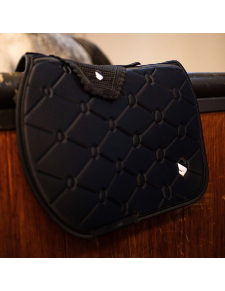 Tapis Spineshield Embroidery - Samshield