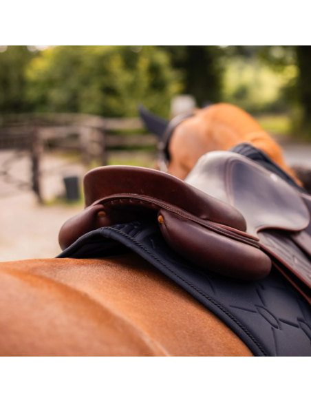 Tapis Spineshield Embroidery - Samshield