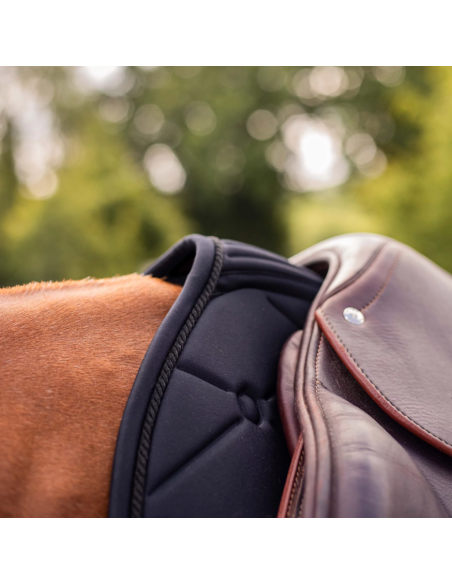 Tapis Spineshield Embroidery - Samshield