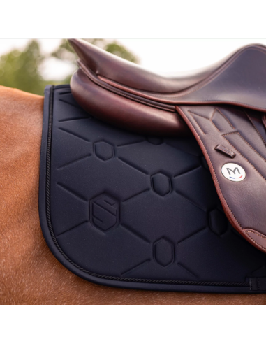 Tapis Spineshield Embroidery - Samshield