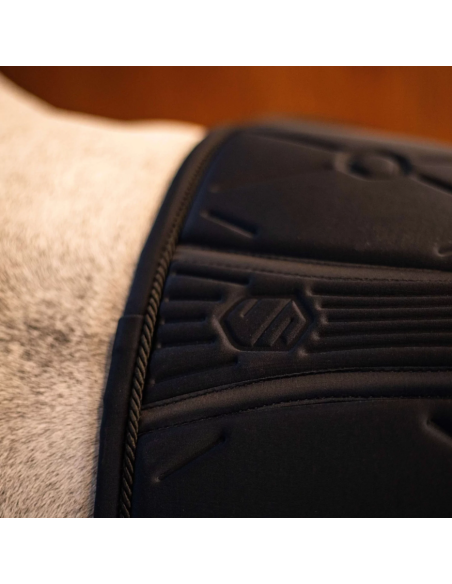 Tapis Spineshield Embroidery - Samshield