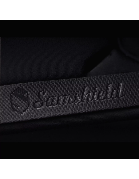 Tapis Spineshield Embroidery - Samshield