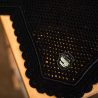 Bonnet Flyshield Swarovski - Samshield