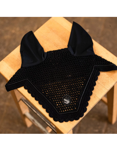 Bonnet Flyshield Swarovski - Samshield