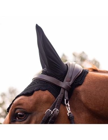 Bonnet Flyshield Swarovski - Samshield