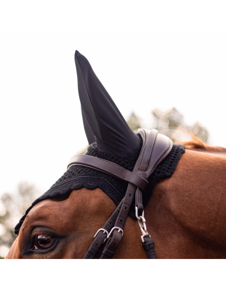 Bonnet Flyshield Swarovski - Samshield