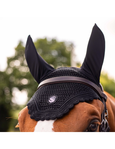 Bonnet Flyshield Swarovski - Samshield