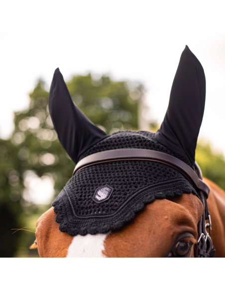 Bonnet Flyshield Swarovski - Samshield