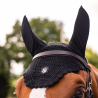Bonnet Flyshield Swarovski - Samshield