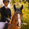 Bonnet Flyshield Swarovski - Samshield