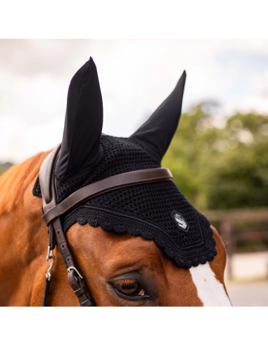 Bonnet Flyshield Swarovski - Samshield