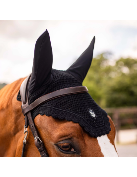 Bonnet Flyshield Swarovski - Samshield