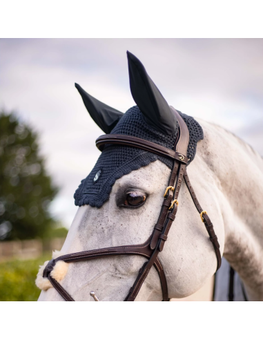 Bonnet Flyshield Swarovski - Samshield