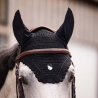 Bonnet Flyshield Embroidery - Samshield