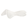 Amortisseur en Gel NS Classic Plat - Acavallo