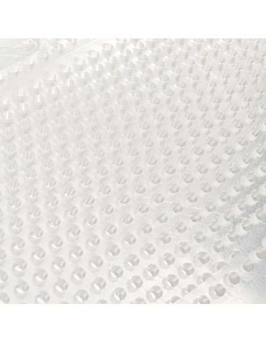 Amortisseur en Gel NS Classic Plat - Acavallo