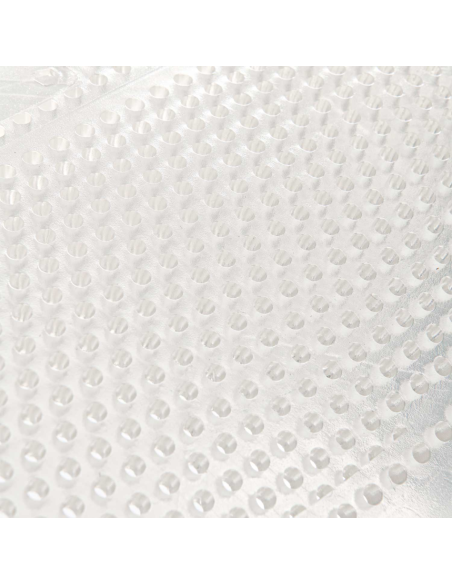 Amortisseur en Gel NS Classic Plat - Acavallo