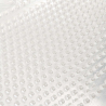 Amortisseur en Gel NS Classic Plat - Acavallo
