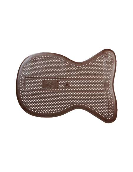 Amortisseur en Gel NS Classic Plat - Acavallo