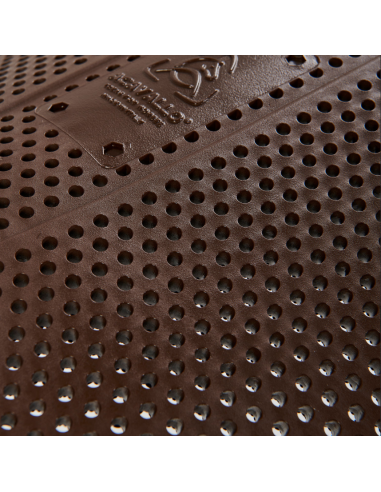 Amortisseur en Gel NS Classic Plat - Acavallo