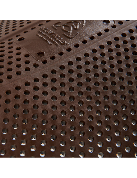 Amortisseur en Gel NS Classic Plat - Acavallo