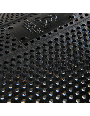 Amortisseur en Gel NS Classic Plat - Acavallo