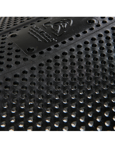 Amortisseur en Gel NS Classic Plat - Acavallo