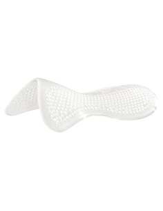 Amortisseur en Gel NS Classic Massage Plat - Acavallo
