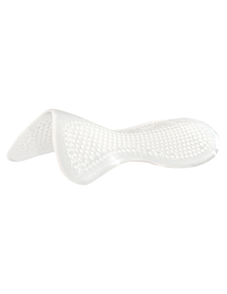 Amortisseur en Gel NS Classic Massage Plat - Acavallo