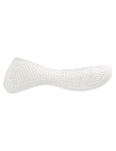 Amortisseur en Gel NS Classic Massage Plat - Acavallo 2