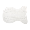 Amortisseur en Gel NS Classic Massage Plat - Acavallo