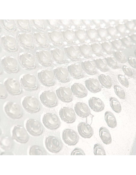 Amortisseur en Gel NS Classic Massage Plat - Acavallo