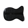 Amortisseur en Gel NS Classic Massage Plat - Acavallo