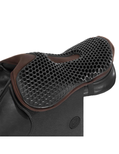 Couvre-selle Ortho-Pubis en Gel Dri-Lex 20mm -...