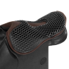 Couvre-selle Ortho-Pubis en Gel Dri-Lex 20mm - Acavallo