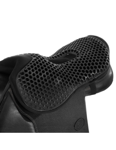 Couvre-selle Ortho-Pubis en Gel Dri-Lex 20mm - Acavallo