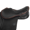 Couvre-selle Ortho-Pubis en Gel Dri-Lex 20mm - Acavallo