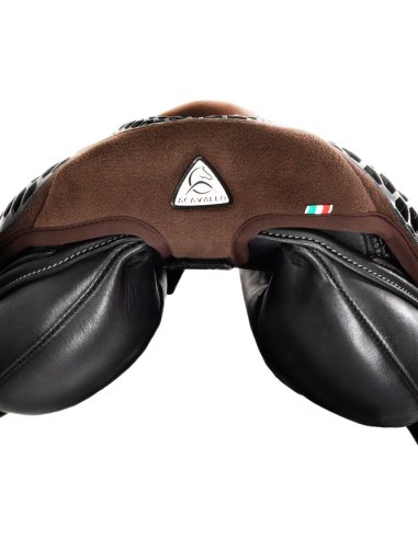 Couvre-selle Ortho-Pubis en Gel Dri-Lex 20mm -...