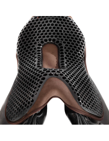 Couvre-selle Ortho-Pubis en Gel Dri-Lex 20mm -...