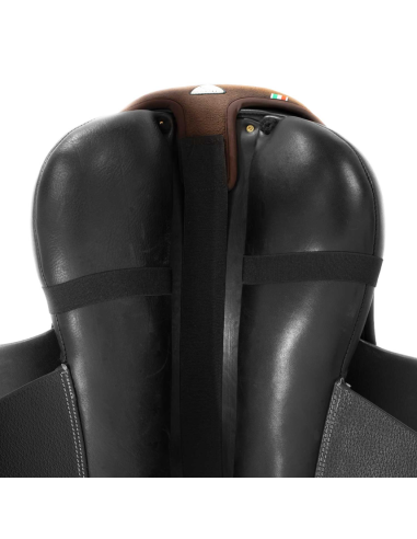 Couvre-selle Ortho-Pubis en Gel Dri-Lex 20mm -...